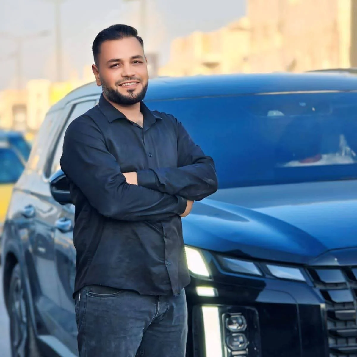 أسد الفاقي أبو موسى